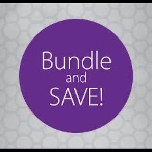 Bundle and Save